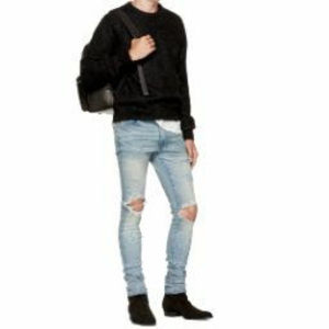 Meet your Posher, Less